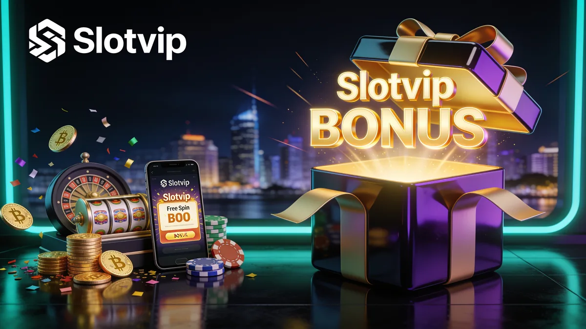 About SlotVIP Philippines: slotvip guide for players in the Philippines