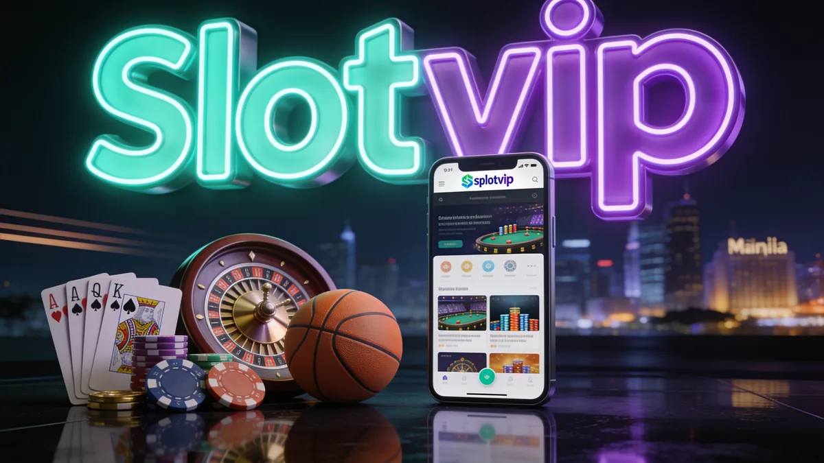 Slotvip Welcome Bonus — slotvip in the Philippines